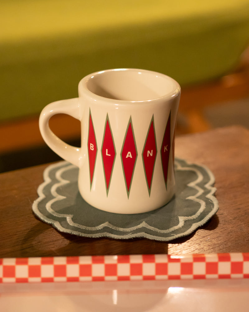 Image of Retro Mug