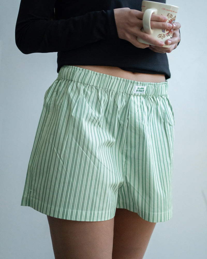 Image of Boxer Shorts