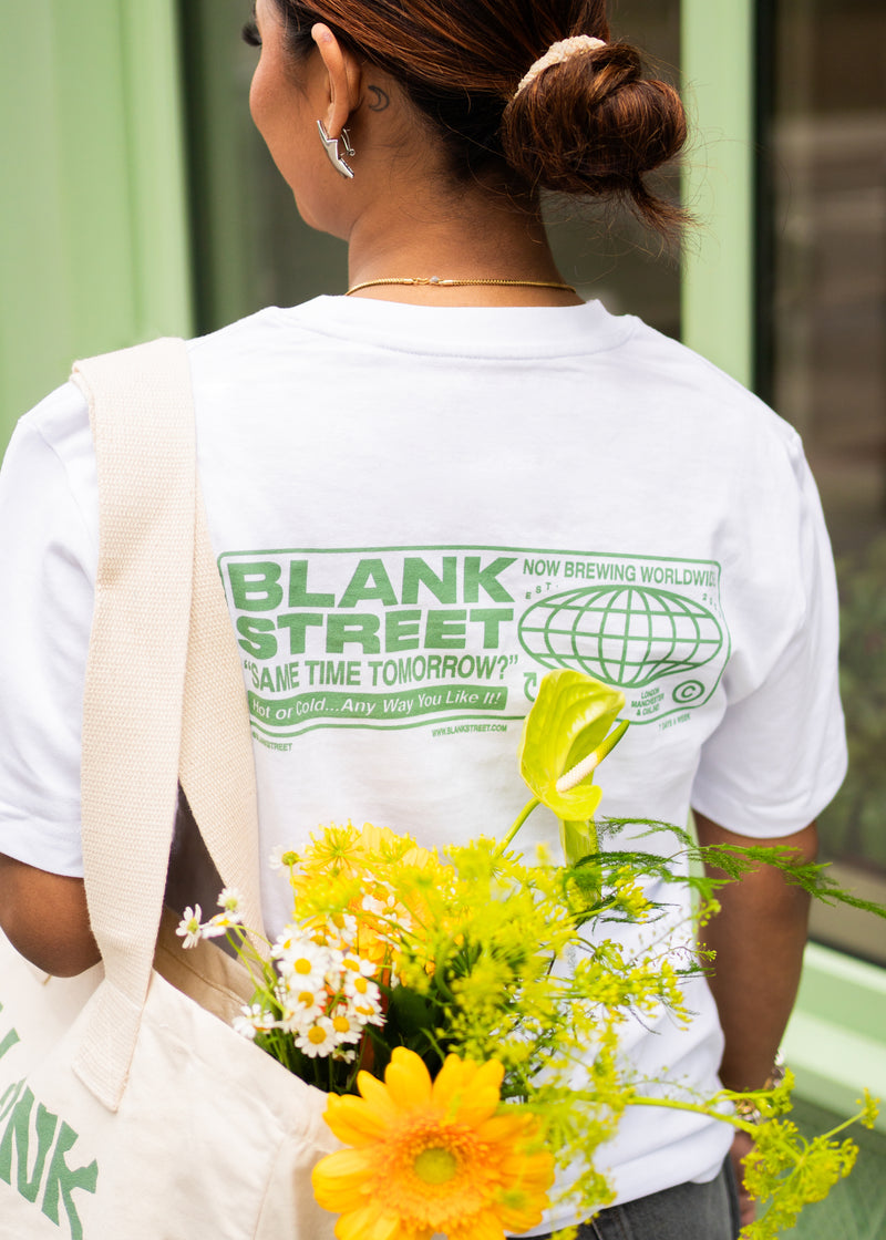 Image of Worldwide Tee