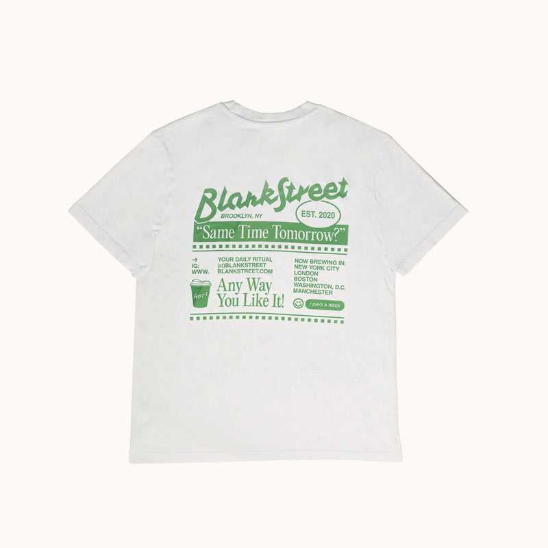 Image of Diner Tee