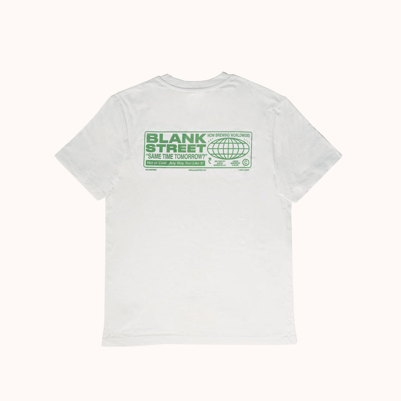 Image of Worldwide Tee