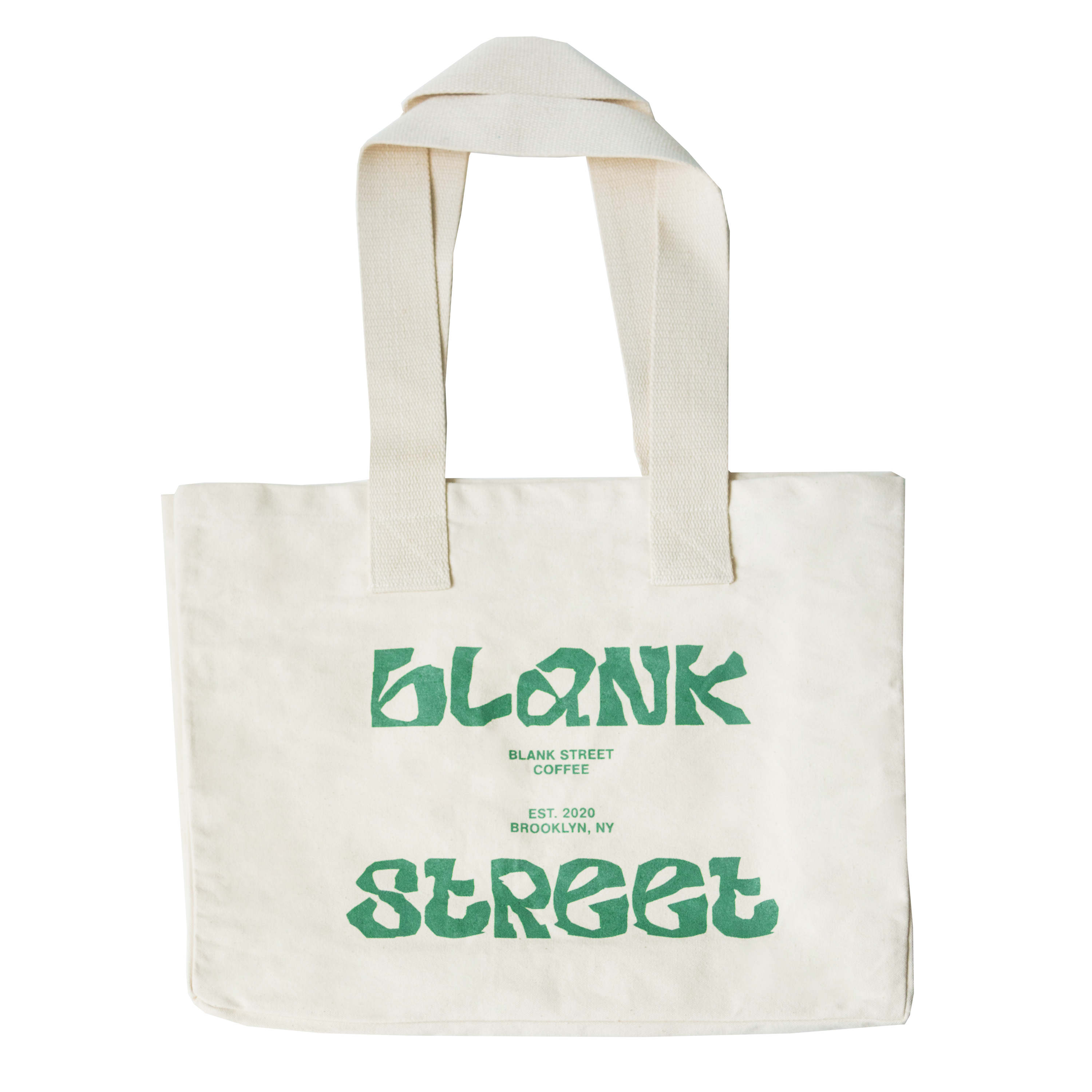 Image of Printed Tote Bag