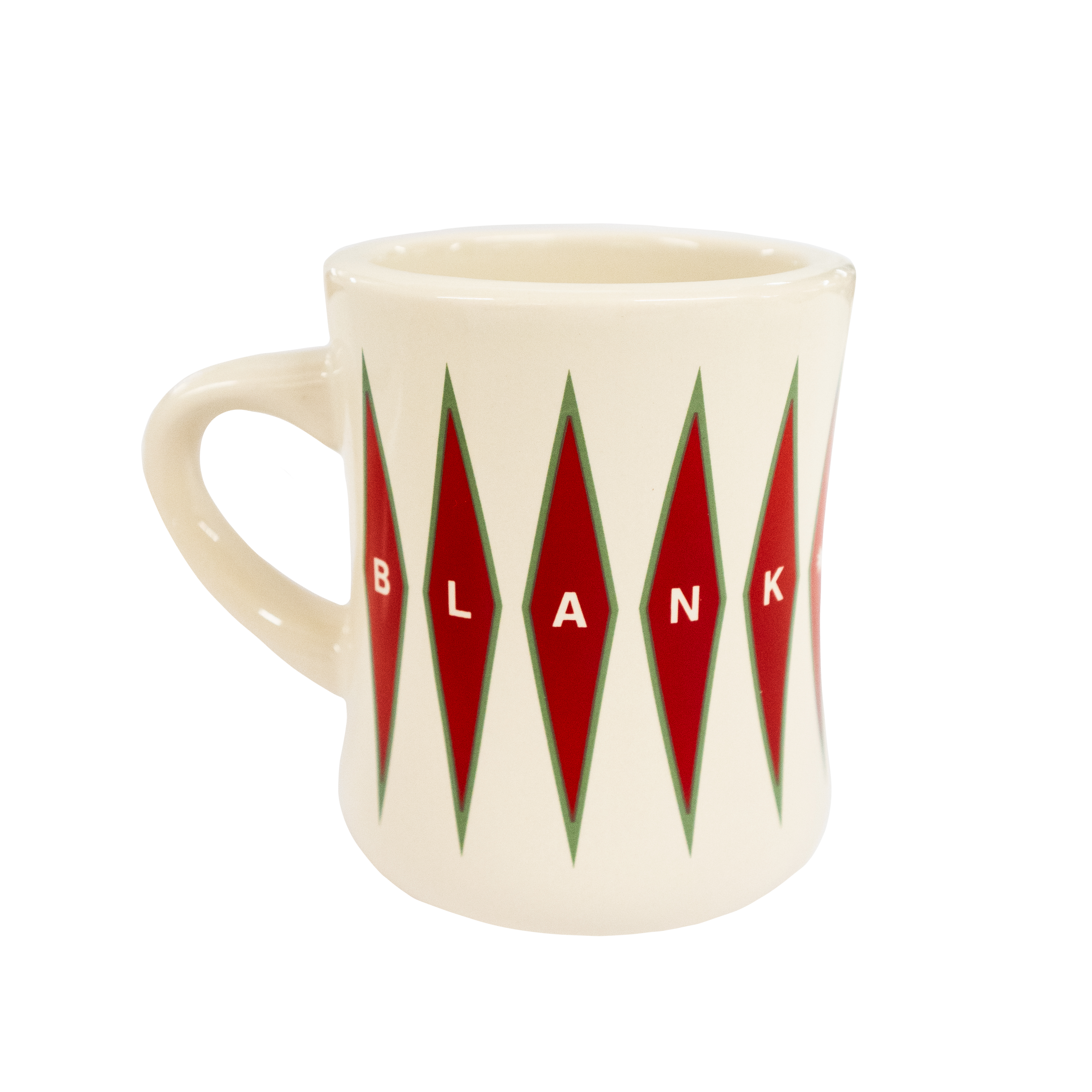 Image of Retro Mug