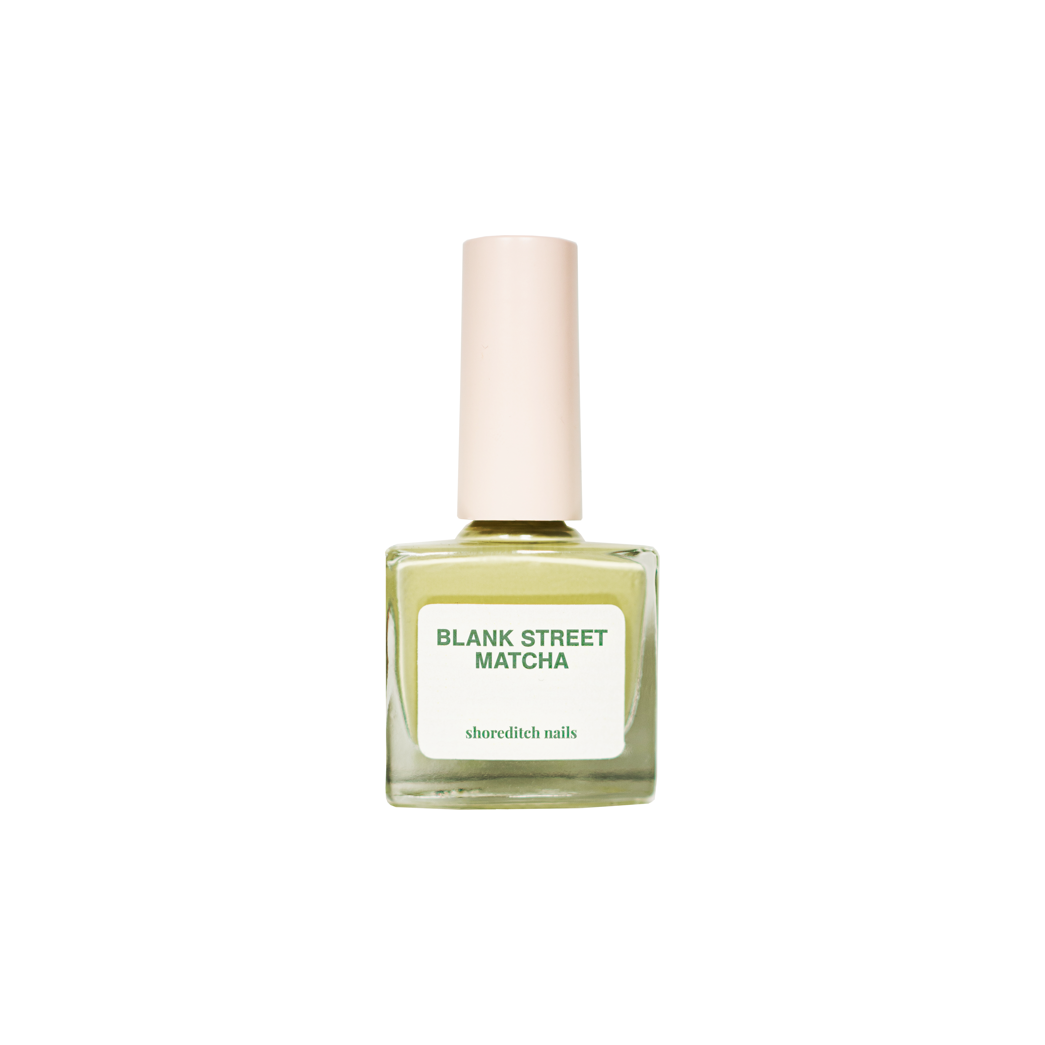 Image of Matcha Nail Varnish